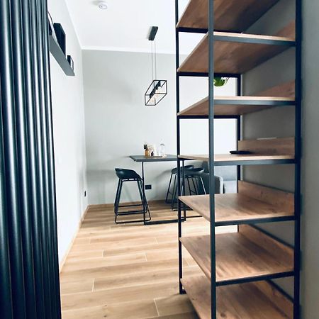 M4 Black Monolocale Moderno E Funzionale Scandicci Esterno foto